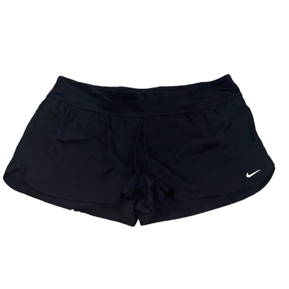 Nike Dri-FIT 2.5” Zip Pocket Built In Liner Briefs Running Shorts